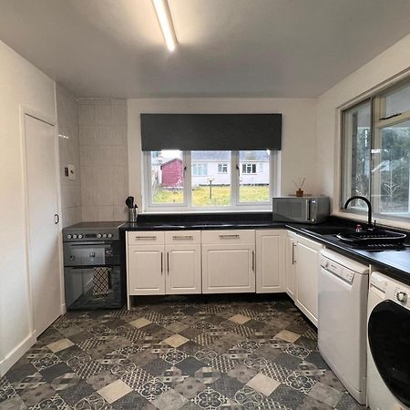Shared House In Central Location Inverness Luaran gambar