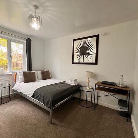 Shared House In Central Location Inverness Luaran gambar