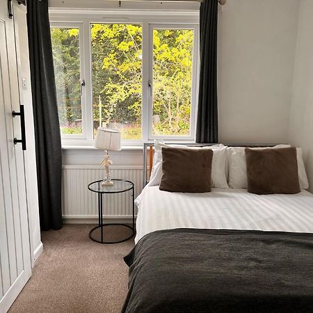 Shared House In Central Location Inverness Luaran gambar