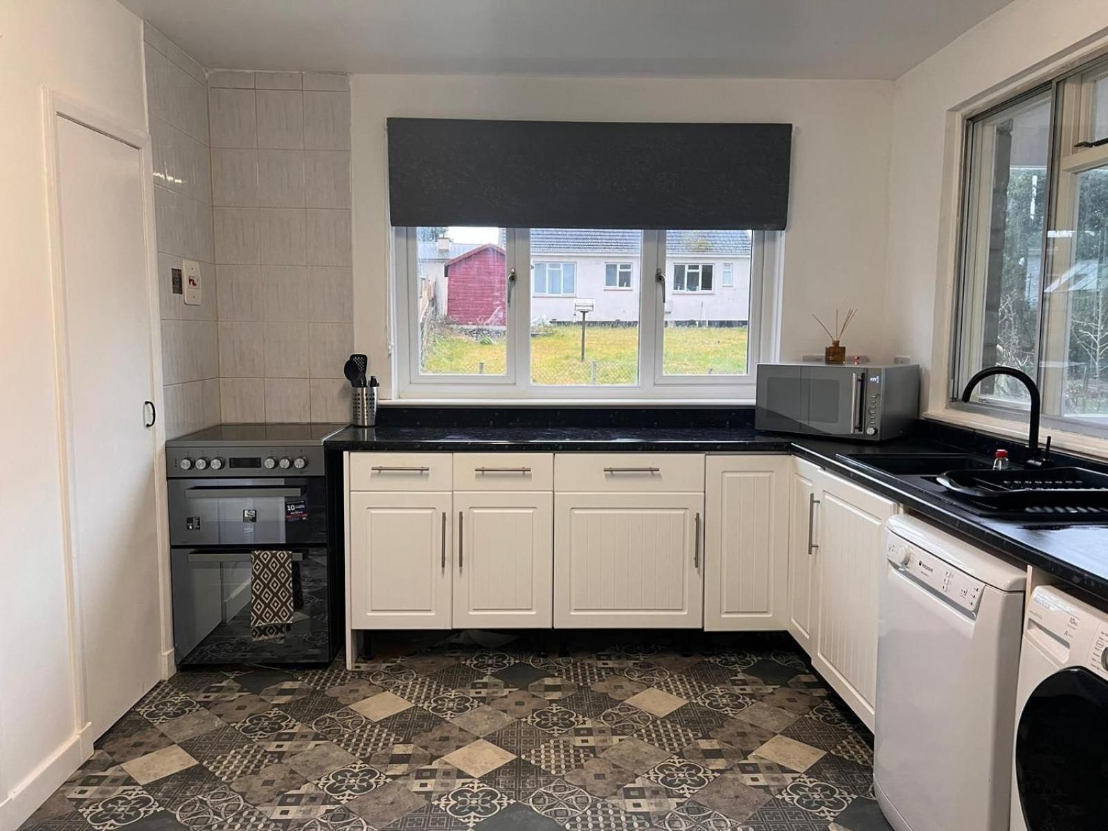 Shared House In Central Location Inverness Luaran gambar