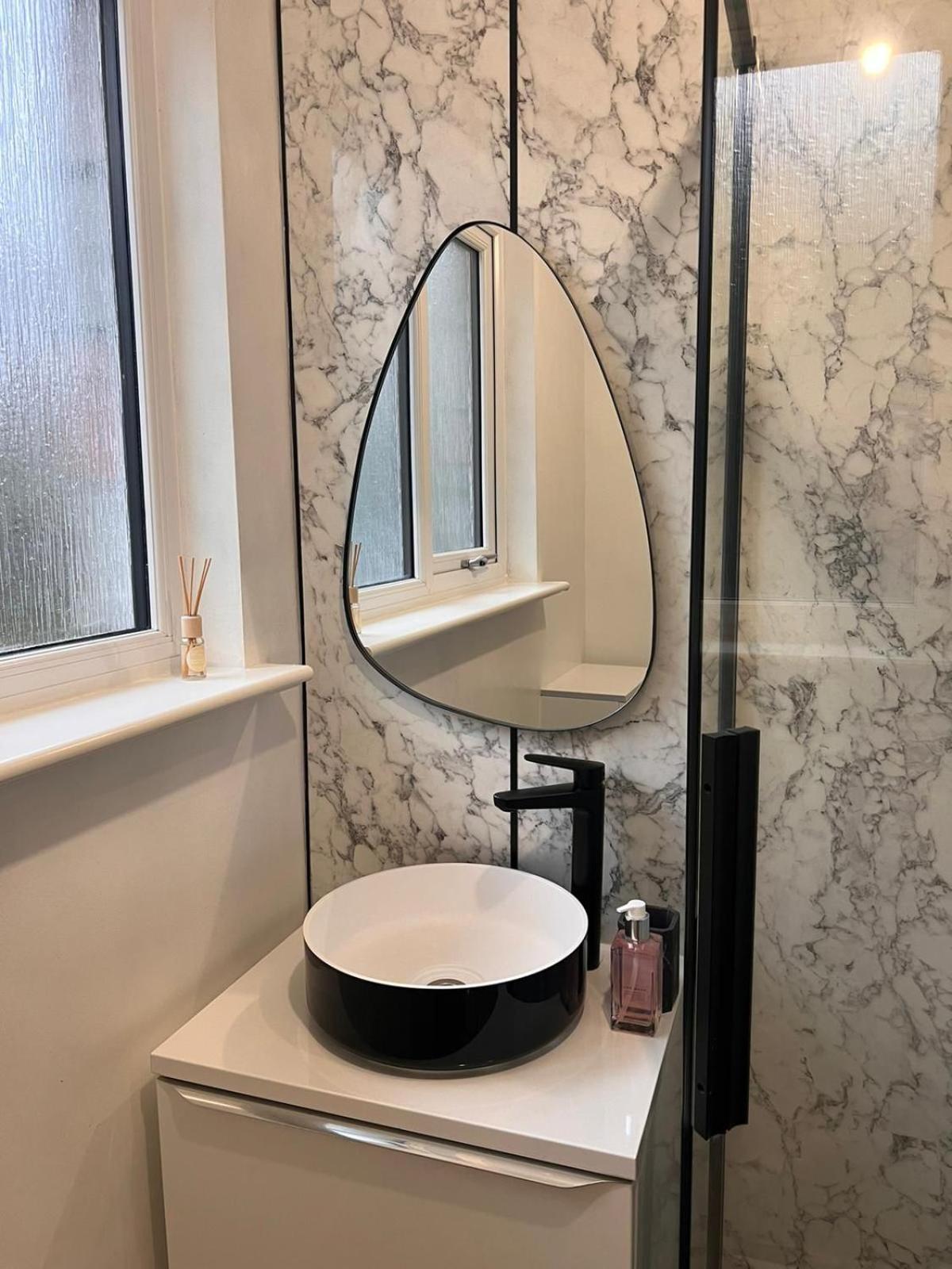 Shared House In Central Location Inverness Luaran gambar