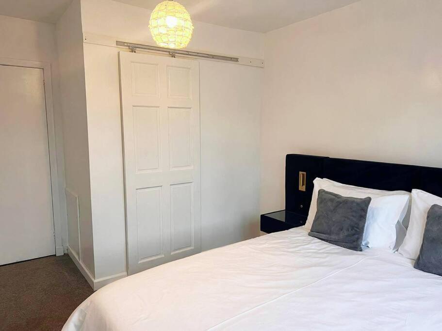 Shared House In Central Location Inverness Luaran gambar