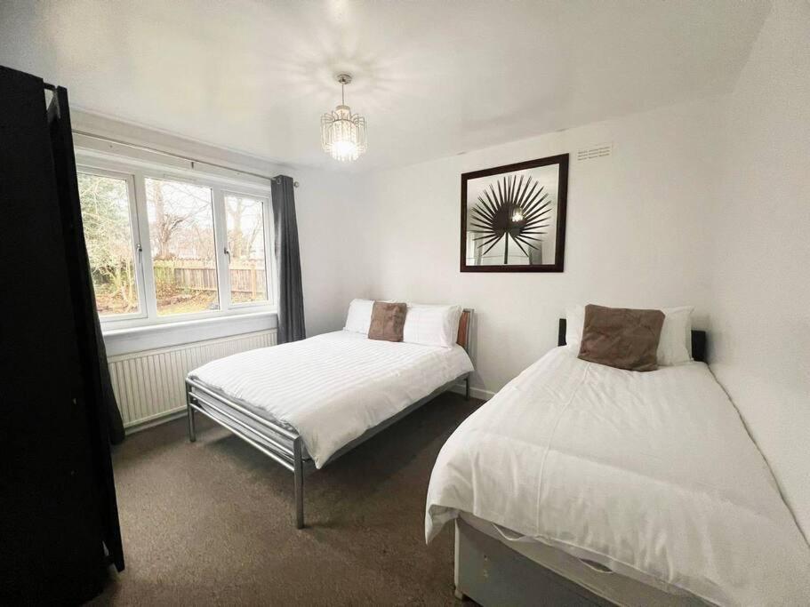 Shared House In Central Location Inverness Luaran gambar