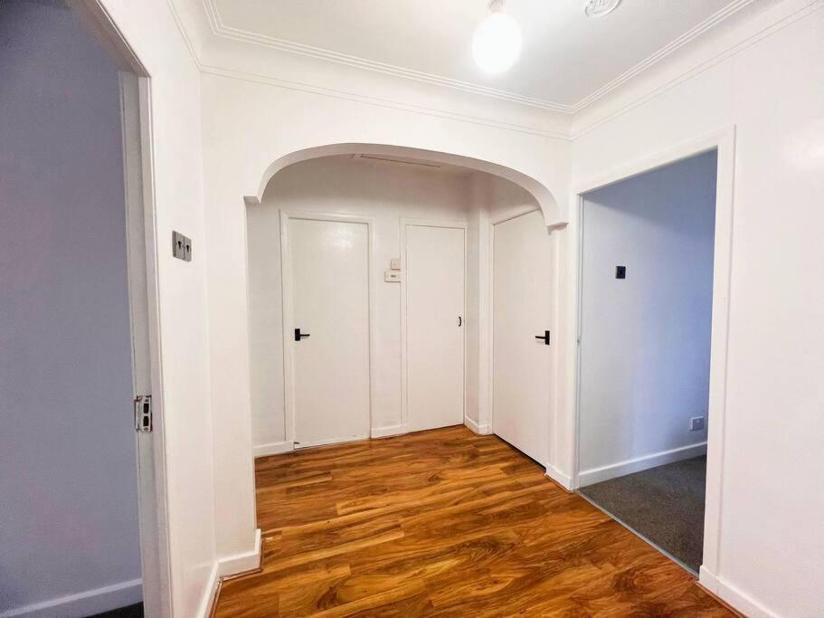 Shared House In Central Location Inverness Luaran gambar