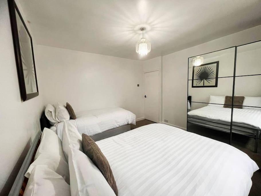 Shared House In Central Location Inverness Luaran gambar
