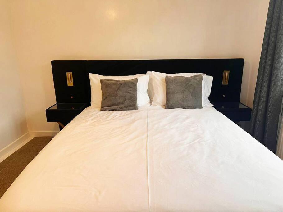Shared House In Central Location Inverness Luaran gambar