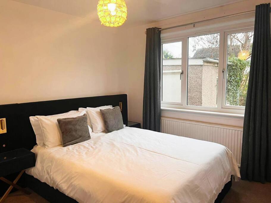 Shared House In Central Location Inverness Luaran gambar