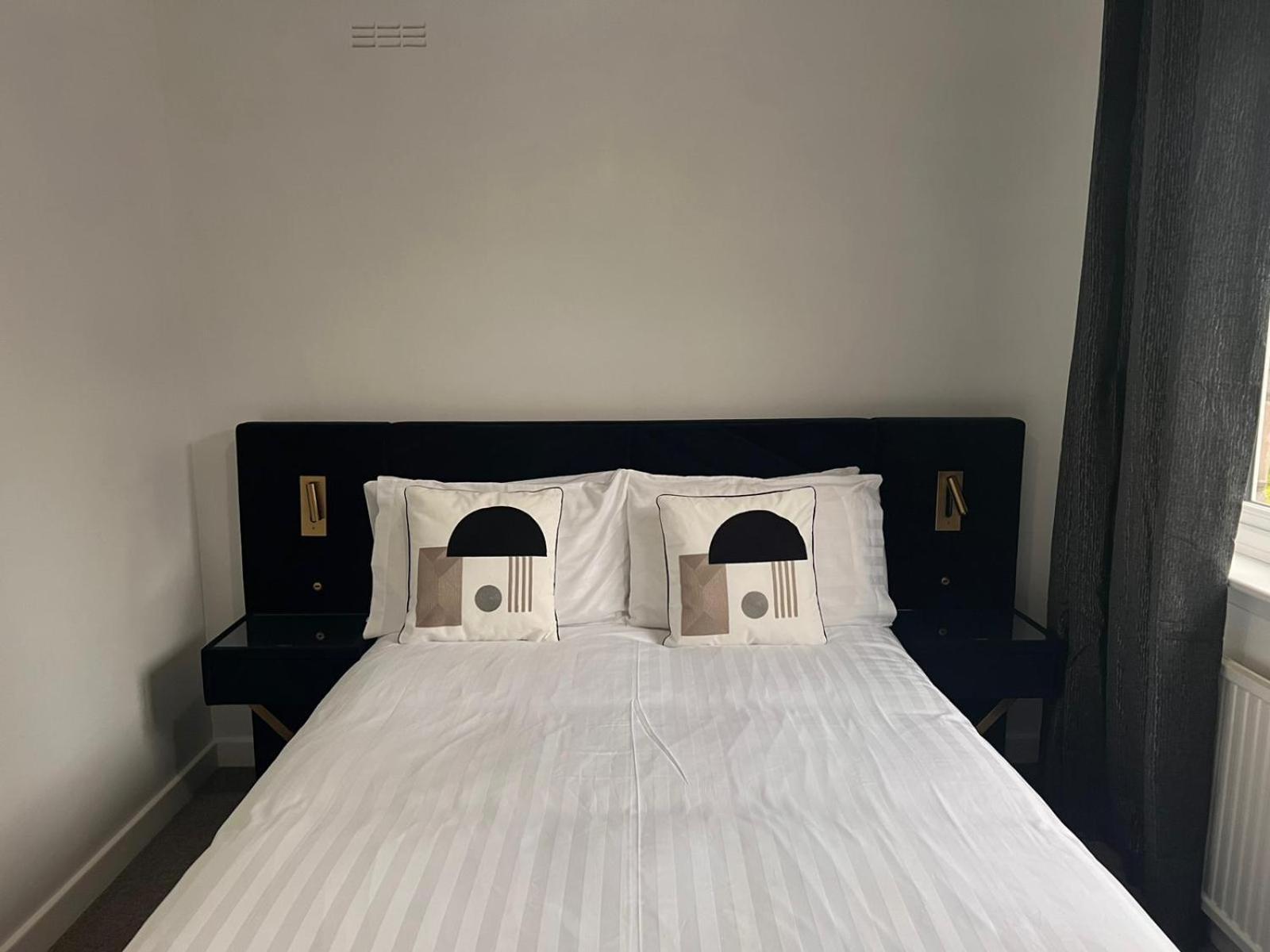 Shared House In Central Location Inverness Luaran gambar