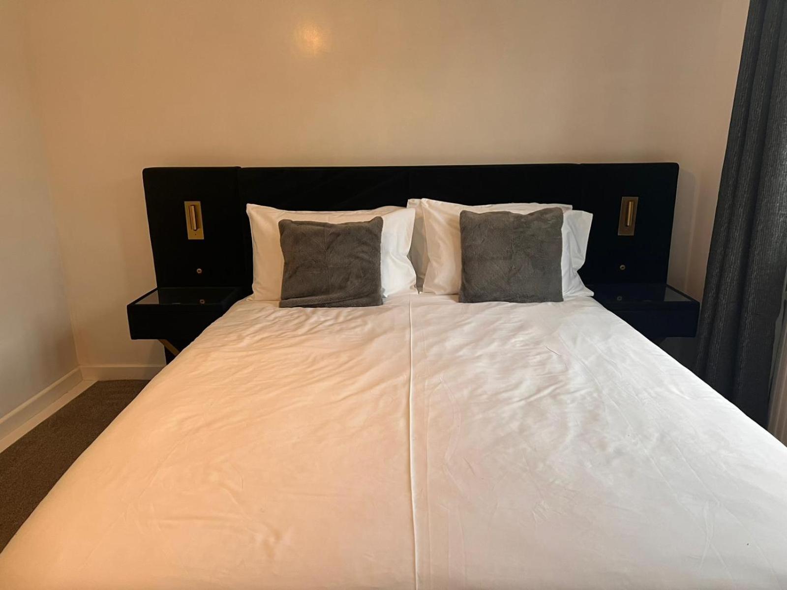 Shared House In Central Location Inverness Luaran gambar