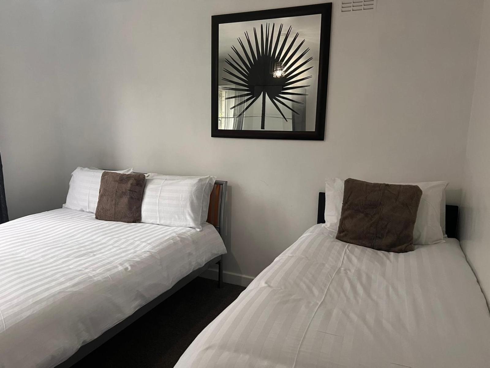 Shared House In Central Location Inverness Luaran gambar