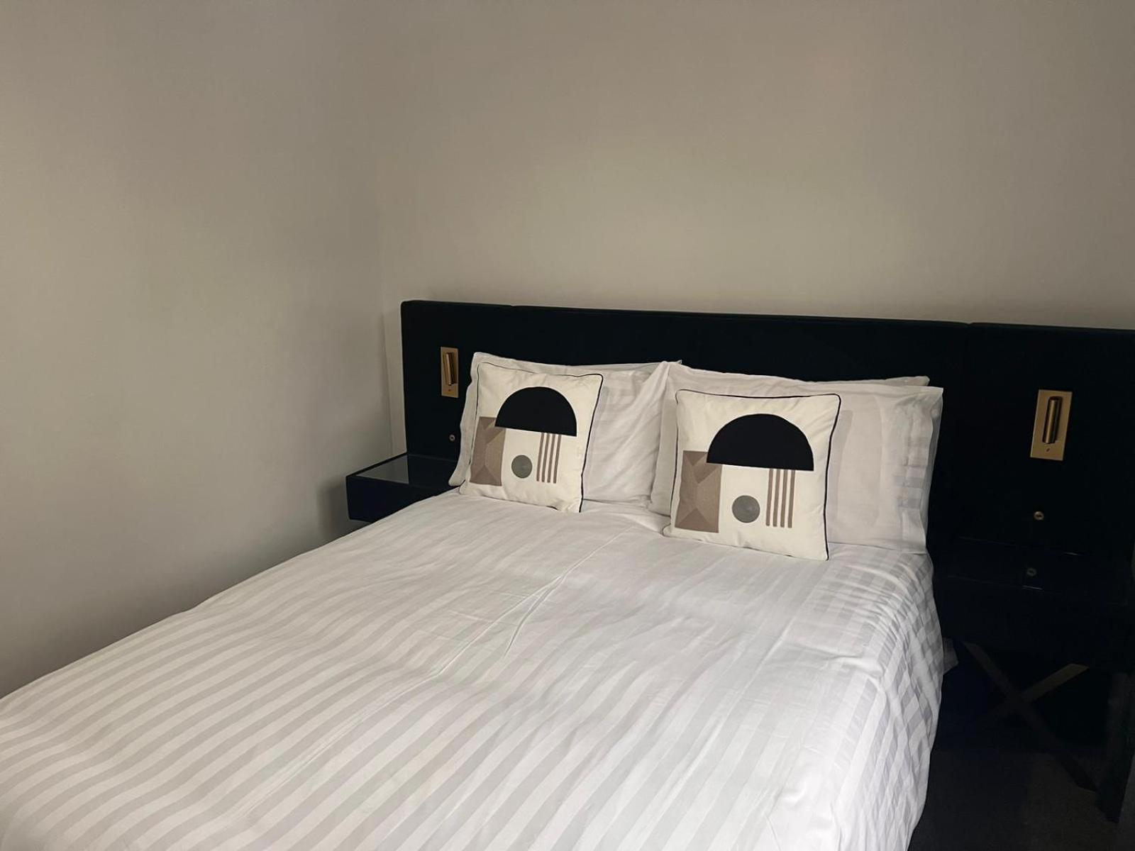 Shared House In Central Location Inverness Luaran gambar