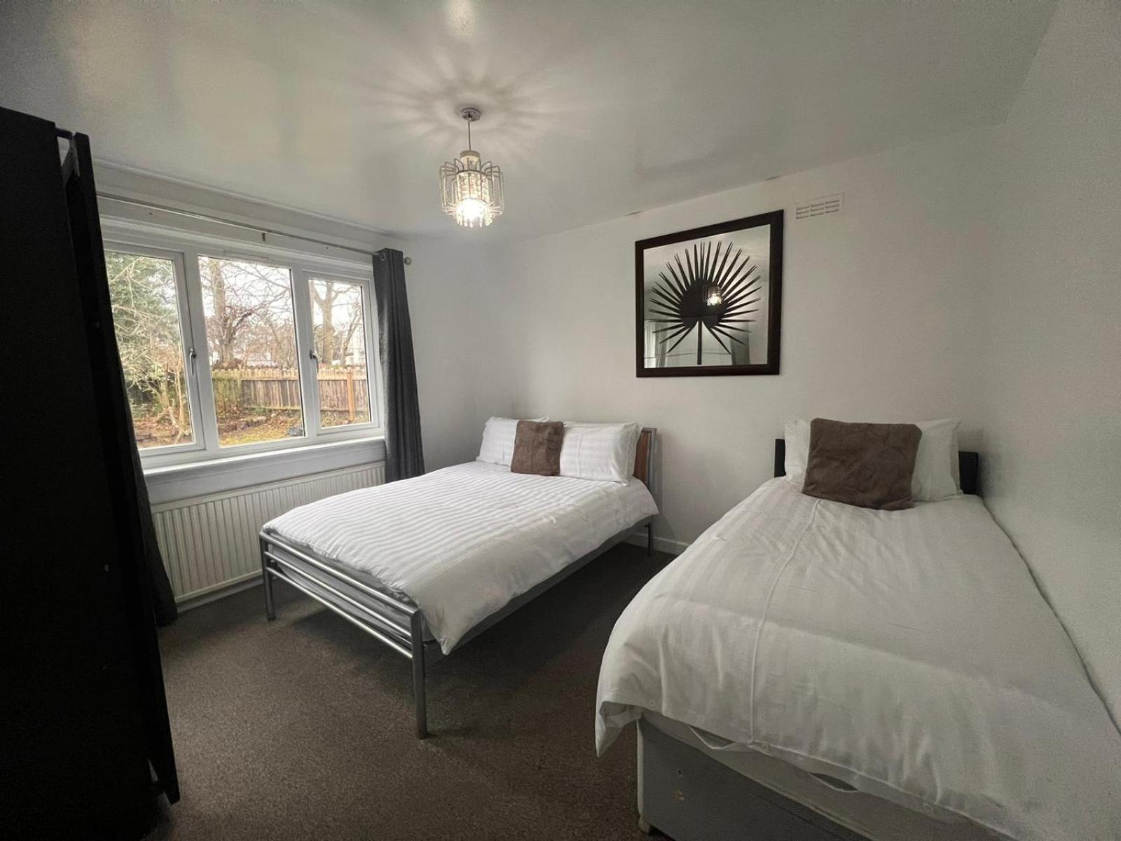 Shared House In Central Location Inverness Luaran gambar
