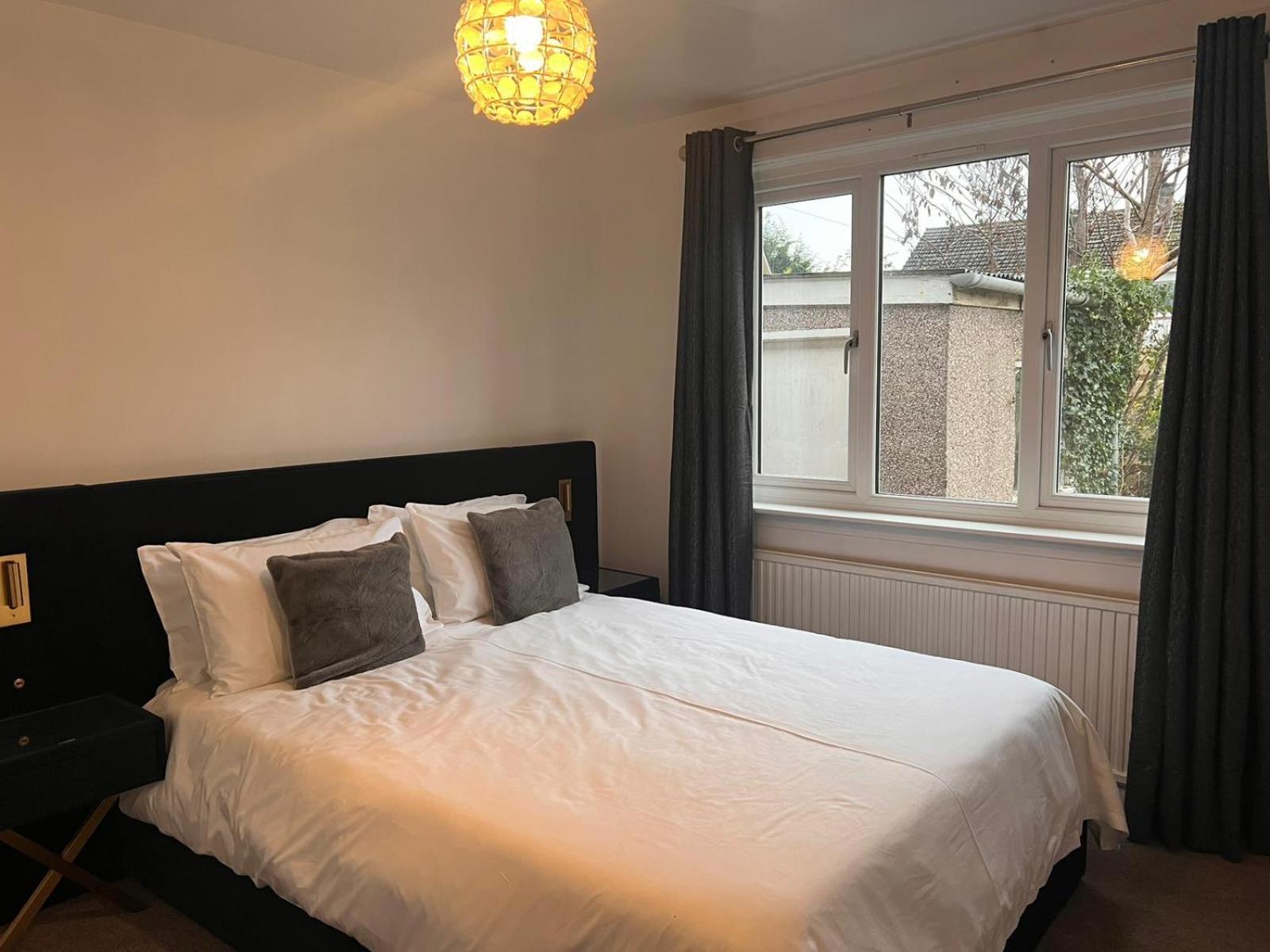 Shared House In Central Location Inverness Luaran gambar