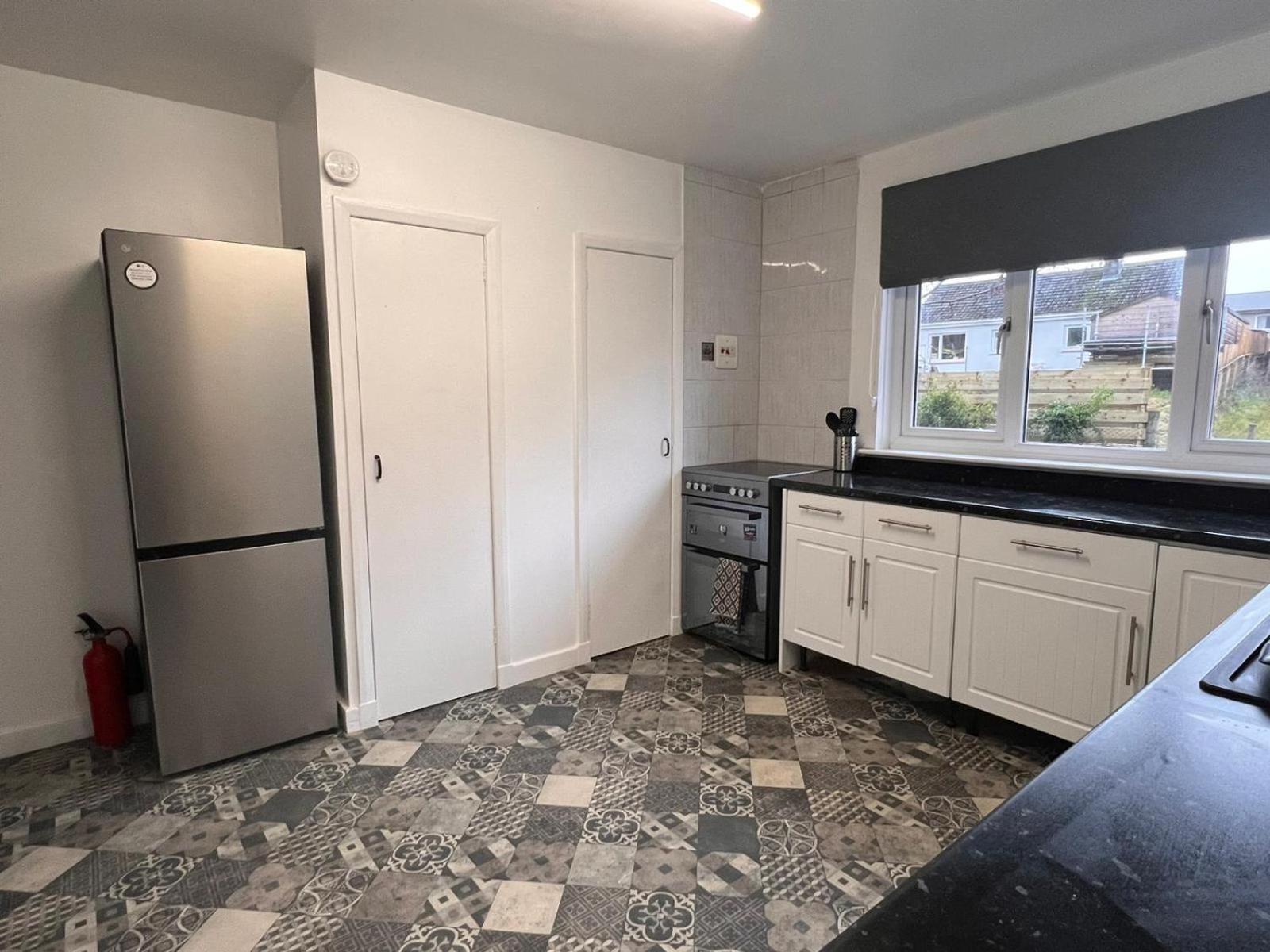Shared House In Central Location Inverness Luaran gambar
