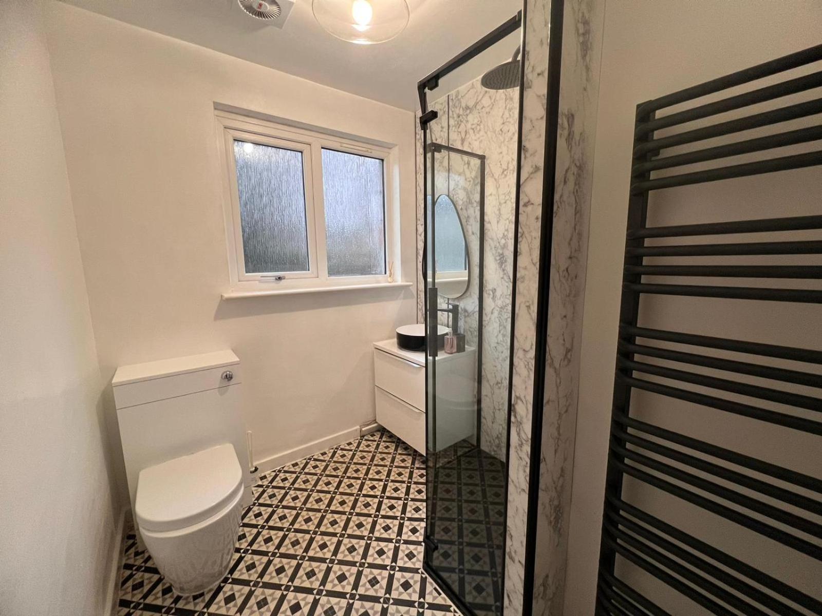Shared House In Central Location Inverness Luaran gambar