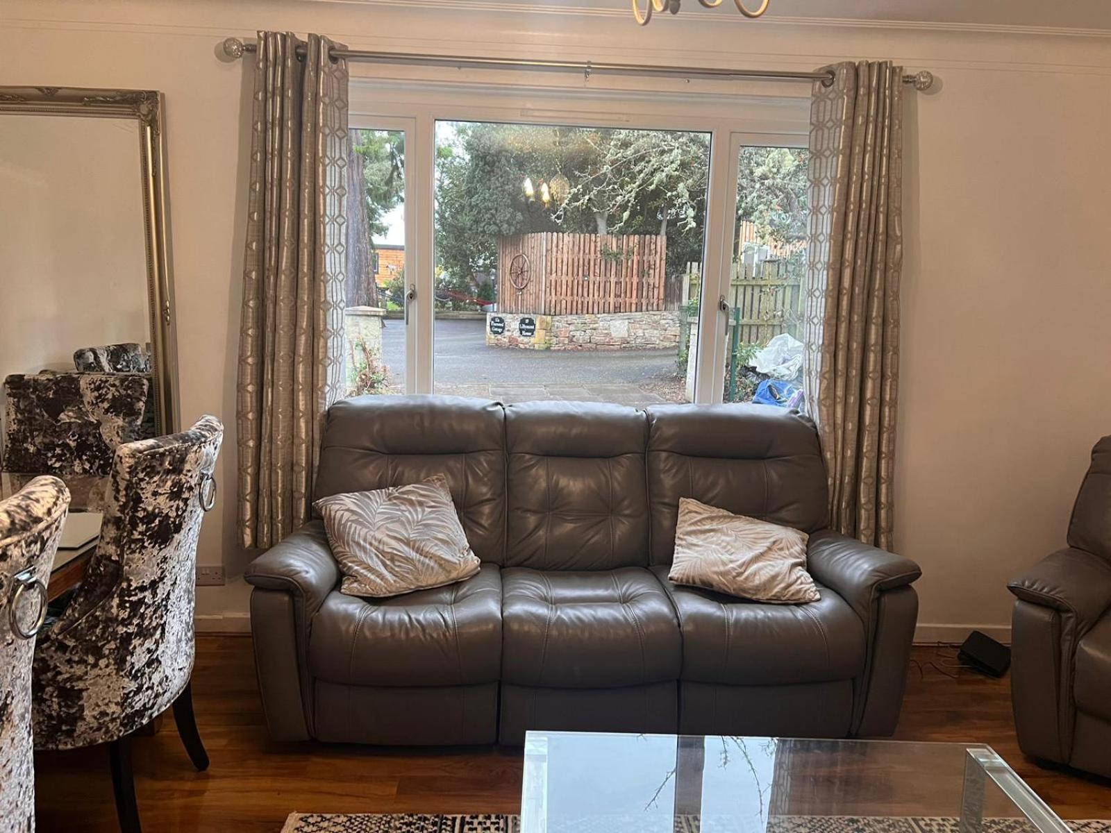 Shared House In Central Location Inverness Luaran gambar