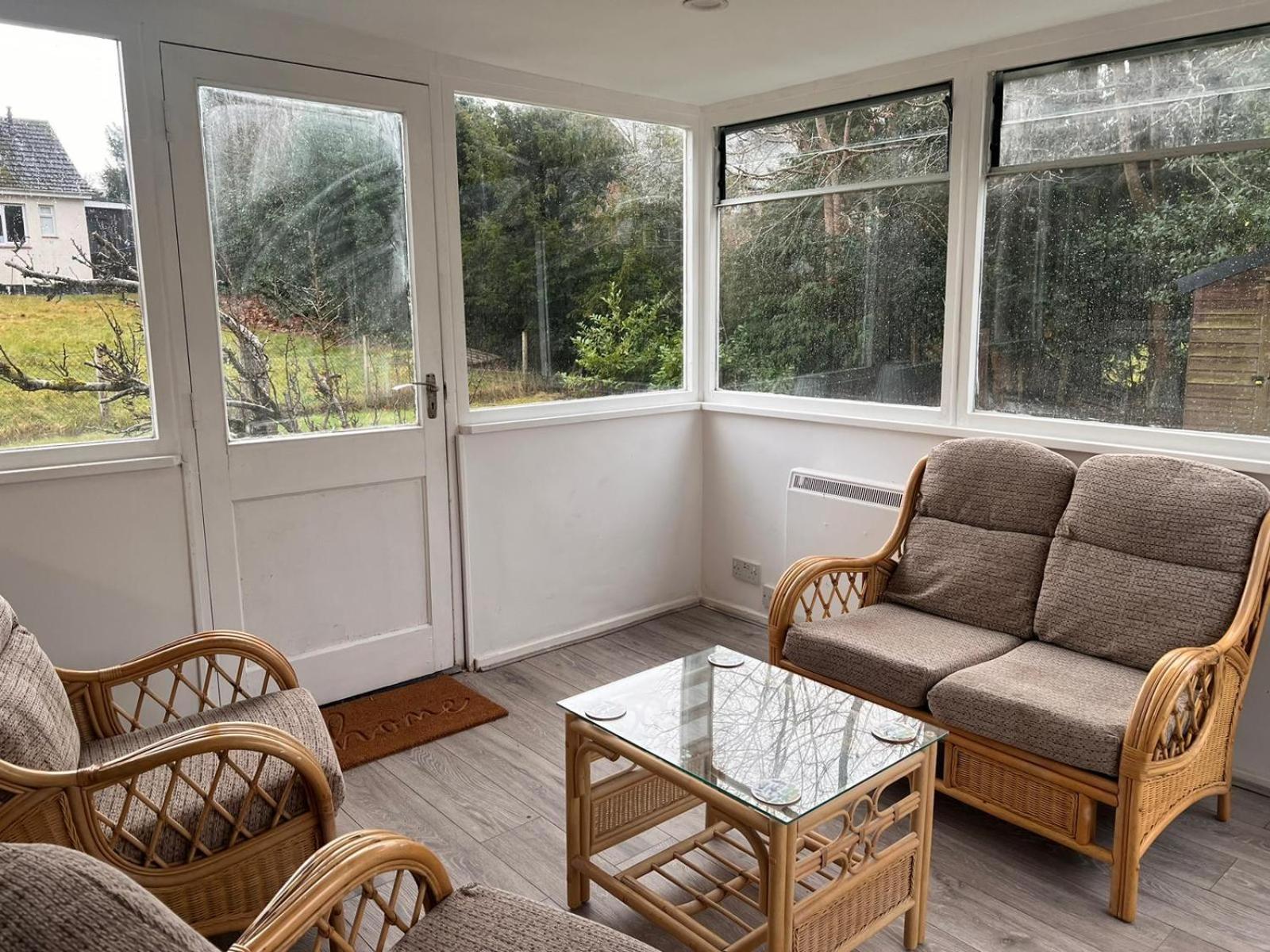 Shared House In Central Location Inverness Luaran gambar