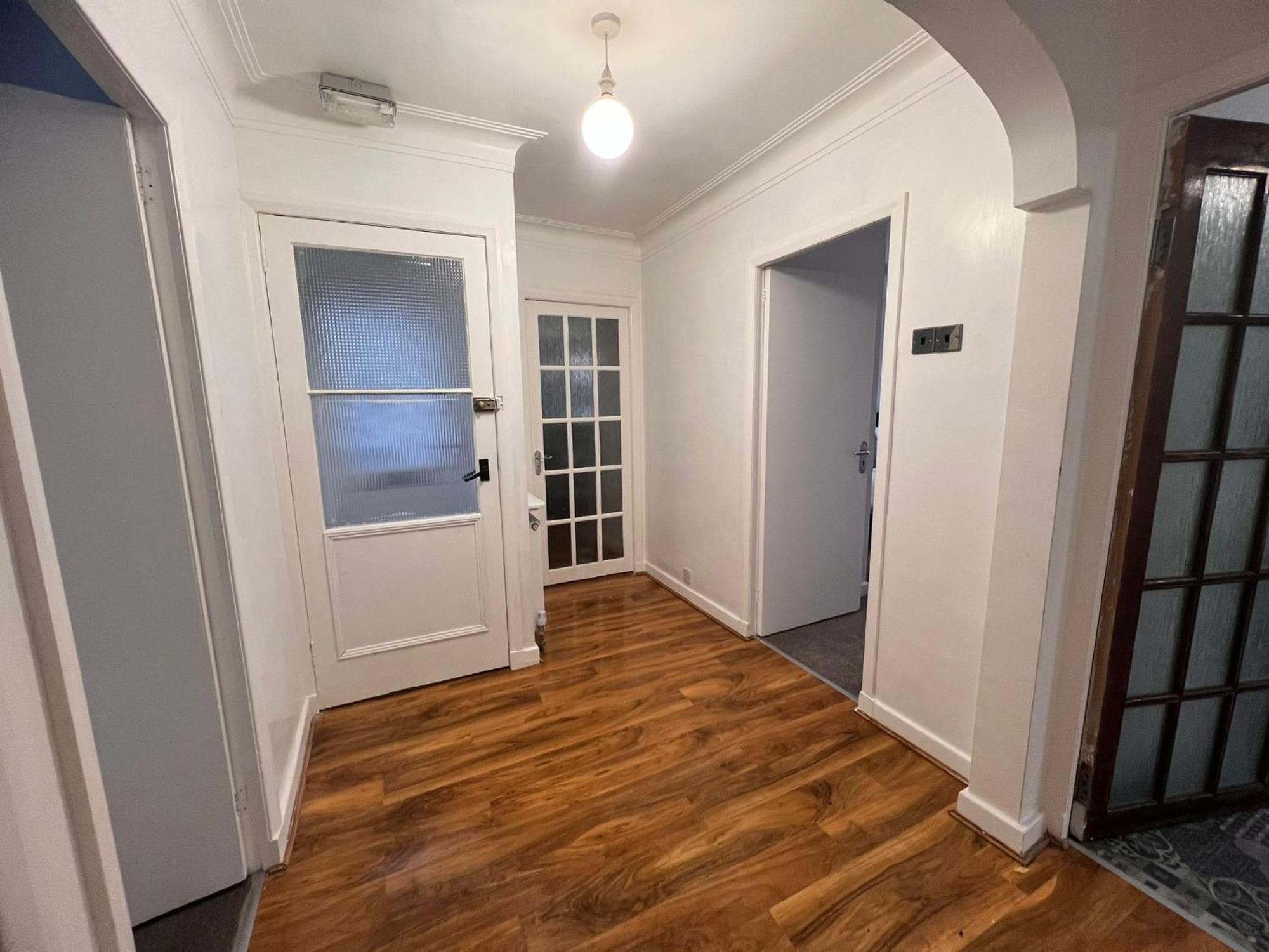 Shared House In Central Location Inverness Luaran gambar