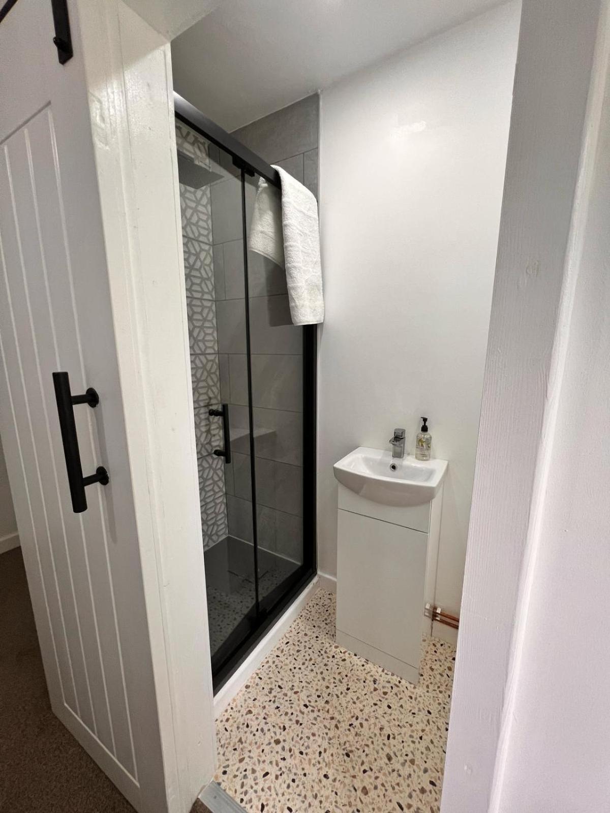 Shared House In Central Location Inverness Luaran gambar