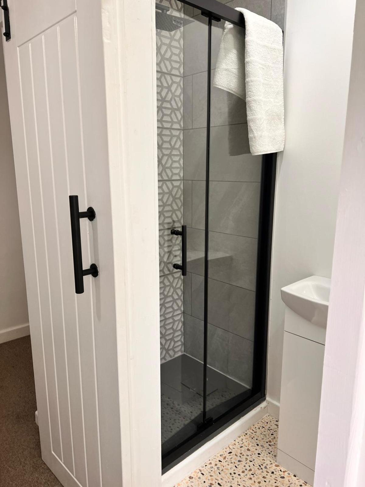 Shared House In Central Location Inverness Luaran gambar