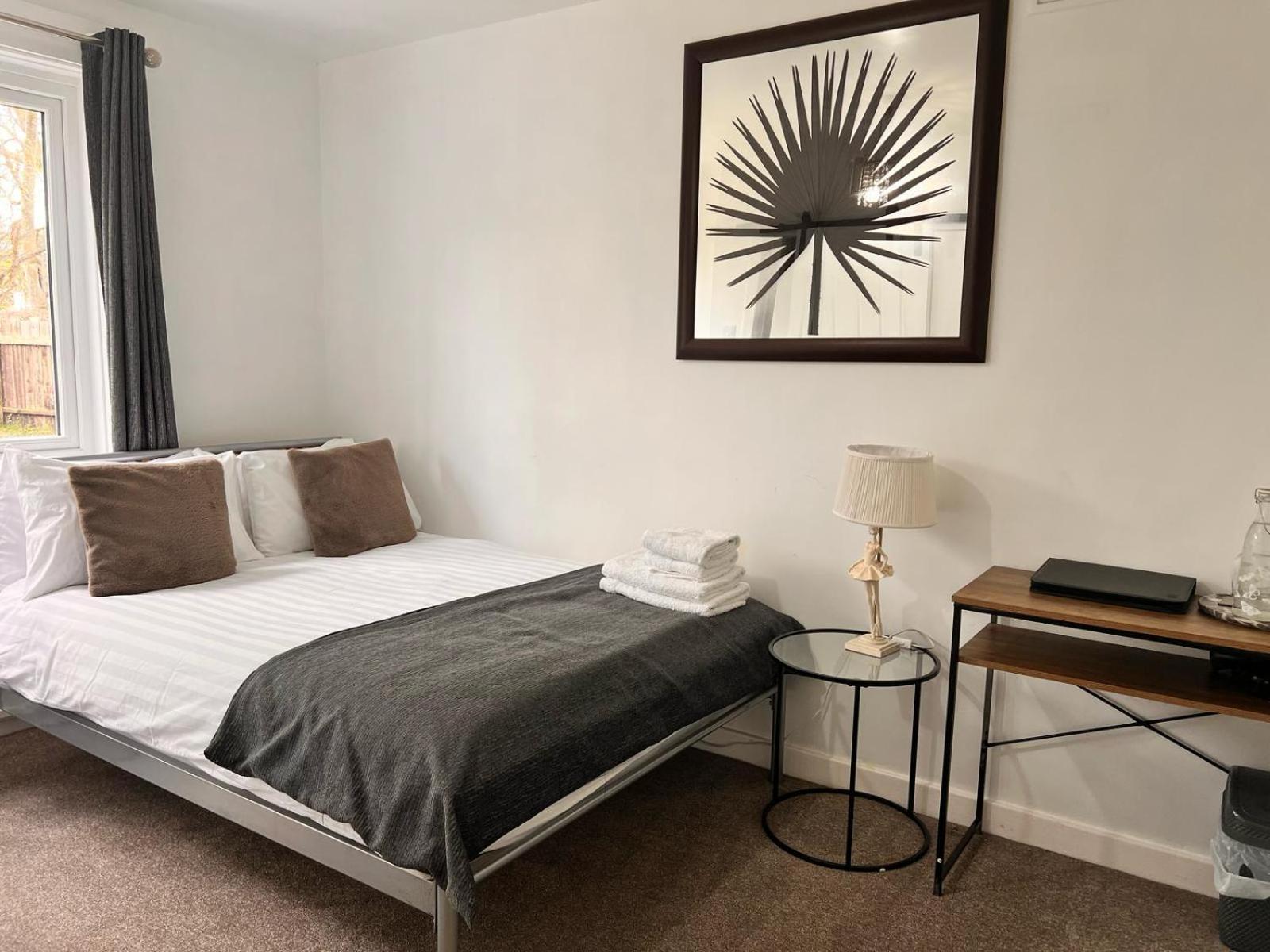 Shared House In Central Location Inverness Luaran gambar