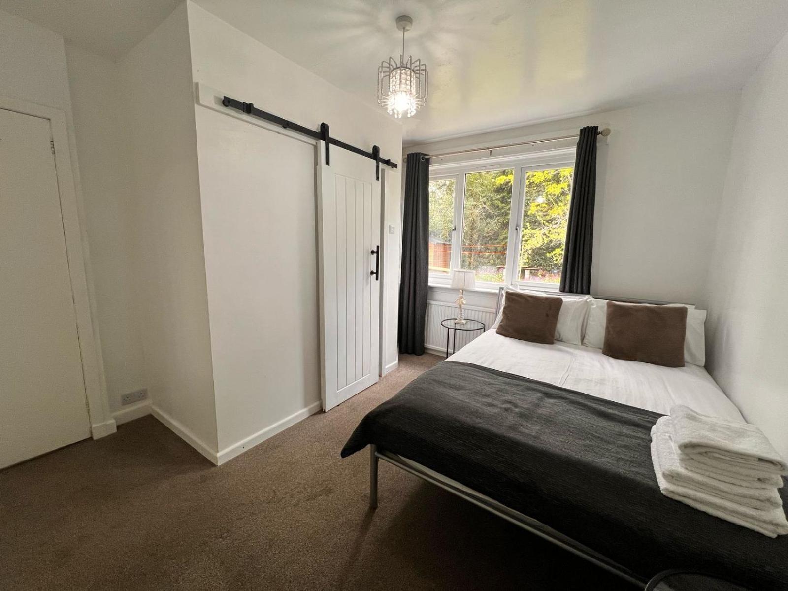 Shared House In Central Location Inverness Luaran gambar