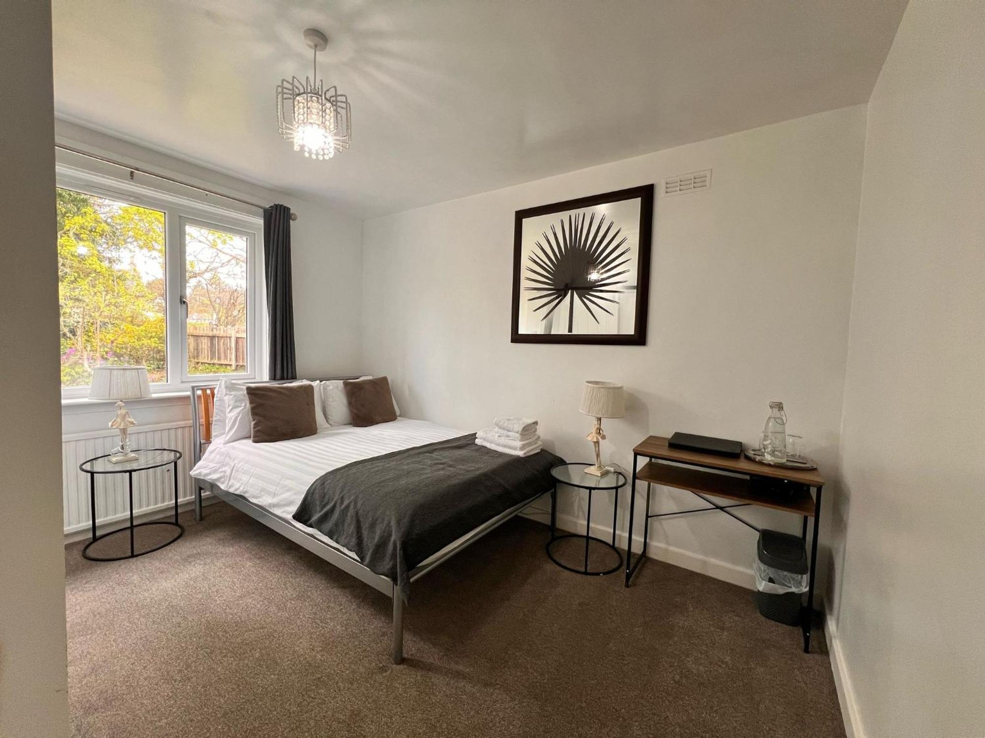 Shared House In Central Location Inverness Luaran gambar