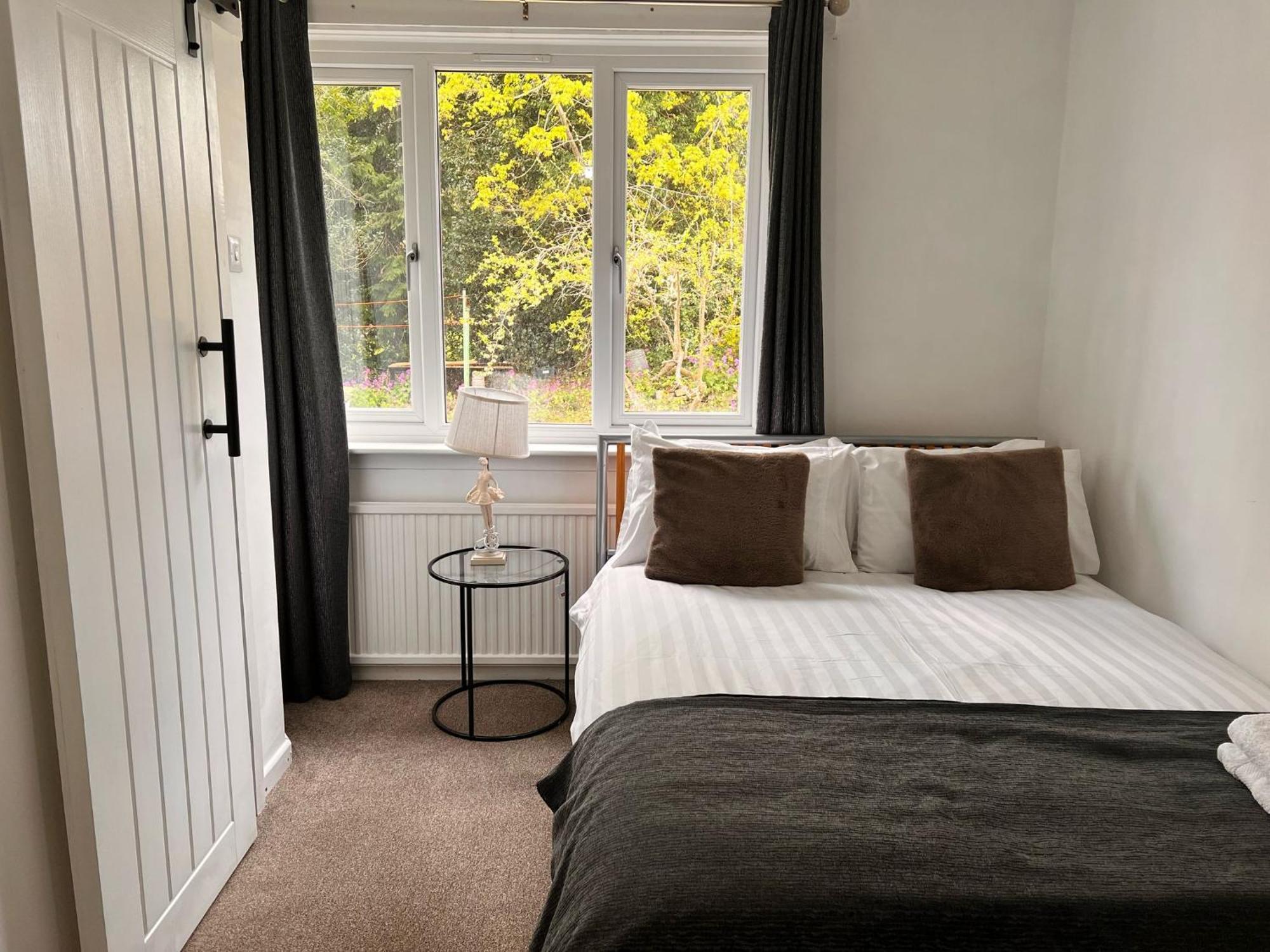 Shared House In Central Location Inverness Luaran gambar