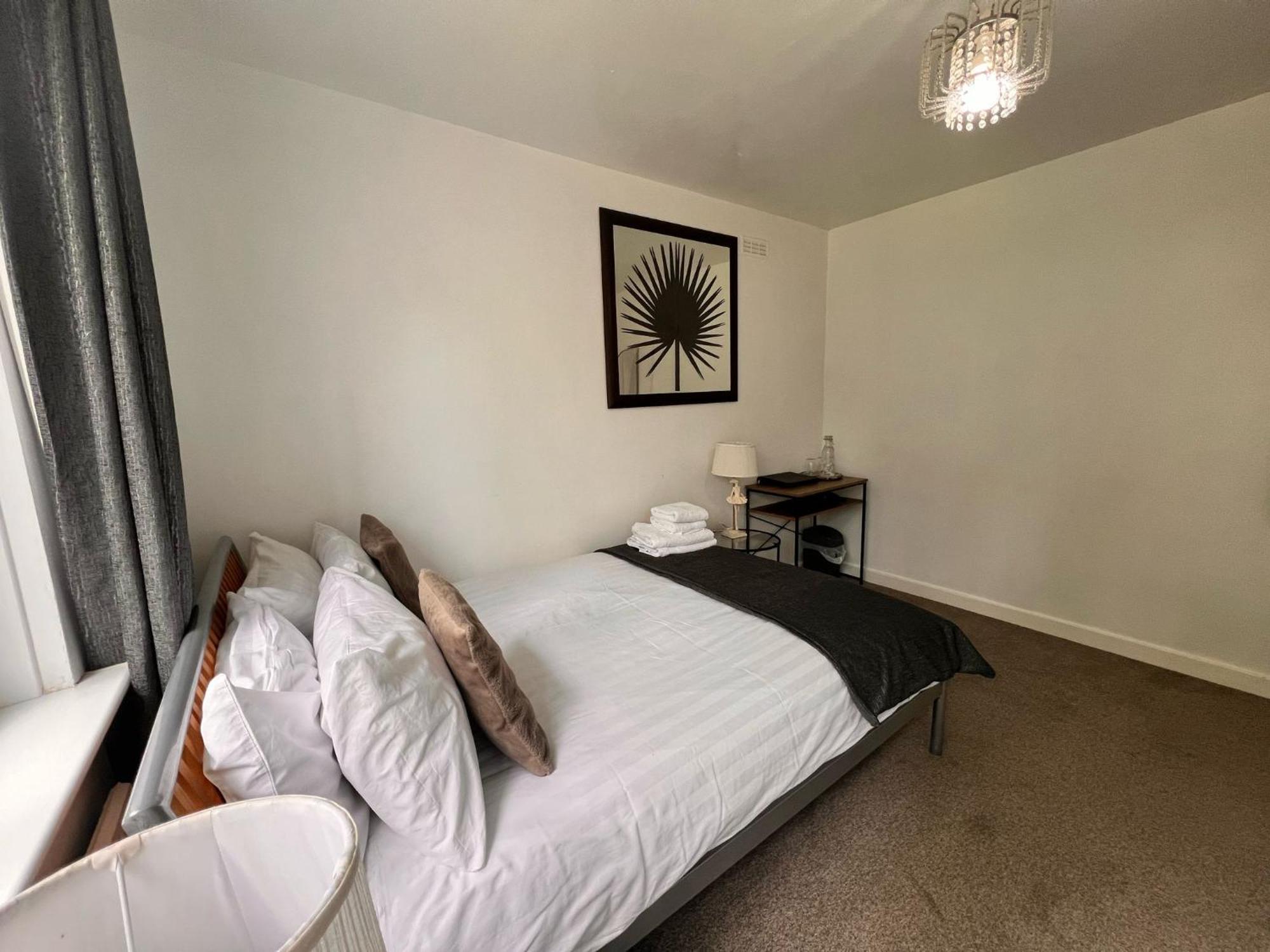 Shared House In Central Location Inverness Luaran gambar